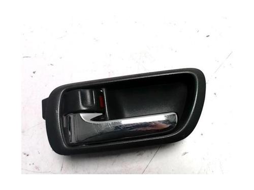Front left interior door handle TOYOTA COROLLA Verso (ZER_, ZZE12_, R1_) 2.2 D-4D (AUR10_, AUR10R) | BP25417104I13 