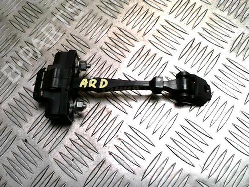 Used Hinge/Door check strap Hinge/Door check strap RENAULT CAPTUR I (J5_, H5_) 0.9 TCe 90 (90 hp) 33696050 33696050