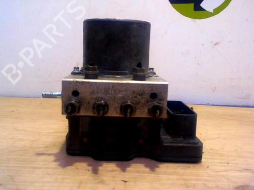 Used ABS pump VW POLO V (6R1, 6C1) 1.4 TDI (90 hp) 25390436