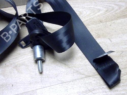 Front right seatbelt RENAULT TWINGO II (CN0_) 1.2 16V (CN0K, CN0V, CN0A) | BP25411298I25
