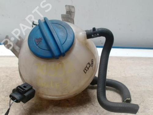 Expansion tank VW GOLF V (1K1) 1.9 TDI | BP28031839C120 