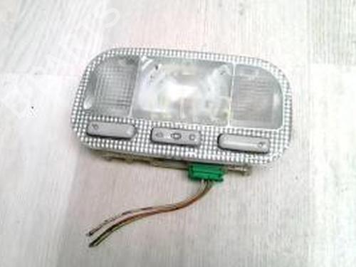 Used Interior roof light CITROËN C4 Grand Picasso I (UA_) 2.0 HDi 138 (136 hp) 25426650