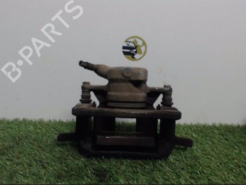 Left front brake caliper PEUGEOT 407 SW (6E_, 6D_) 2.0 HDi 135 | BP25397365M105