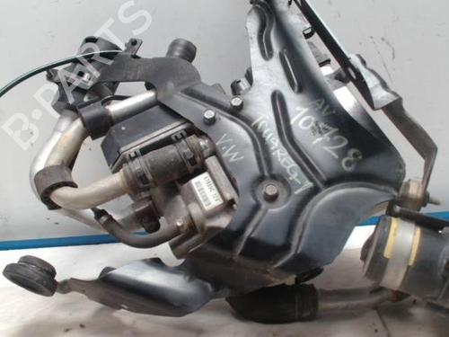 Electronic module VW TOUAREG (7LA, 7L6, 7L7) 3.0 V6 TDI | BP25418750M83 
