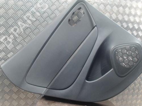 Used Rear left panel Rear left panel RENAULT CAPTUR I (J5_, H5_) 0.9 TCe 90 (90 hp) 32737586 32737586