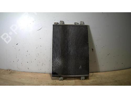 AC Kondensor DACIA LOGAN MCV (KS_) 1.5 dCi (KS0W) | BP25401734M32 