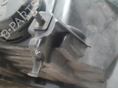 Left headlight RENAULT LAGUNA II (BG0/1_) 1.9 dCi (BG08, BG0G) | BP28120431C28 