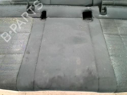 Used Rear seat VW GOLF V (1K1) 1.9 TDI (105 hp) 25417843