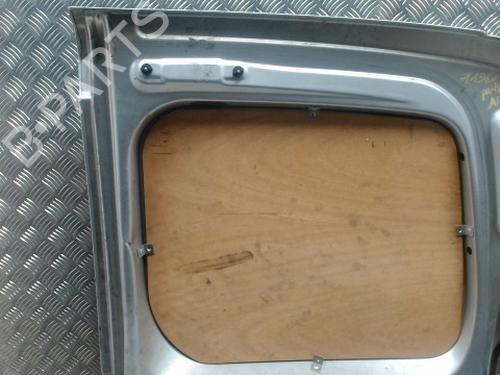 Left tailgate PEUGEOT PARTNER Box Body/MPV 1.6 HDi / BlueHDi 75 | BP32405925C76