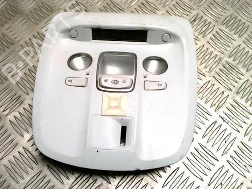 Used Interior roof light Interior roof light PEUGEOT 308 II (LB_, LP_, LW_, LH_, L3_) 1.6 HDi / BlueHDi 115 (115 hp) 33690635 33690635