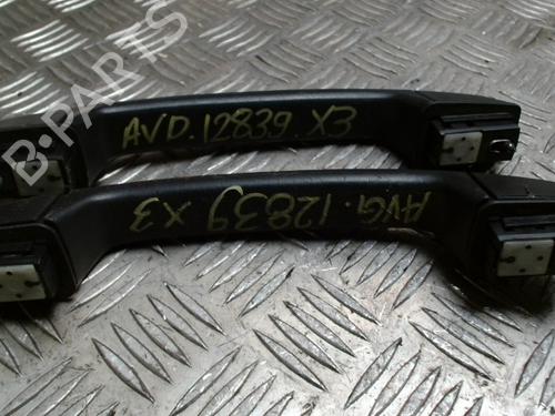 Interior roof handle BMW X3 (E83) 3.0 d | BP38753401I35 - Image 2