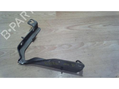Hinge/Door check strap CITROËN C3 I (FC_, FN_) 1.4 HDi | BP25384637C146 