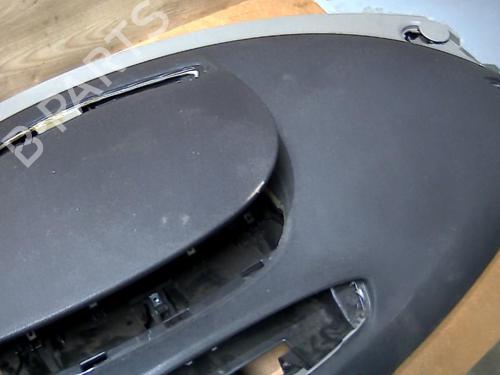 Dashboard RENAULT GRAND SCÉNIC III (JZ0/1_) 1.5 dCi (JZ09, JZ0D, JZ10, JZ14, JZ1G, JZ29, JZ2C) | BP31230312C46 