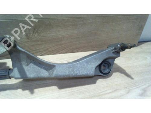 Front wiper motor MERCEDES-BENZ C-CLASS (W203) C 200 CDI (203.004) | BP25383477M29 