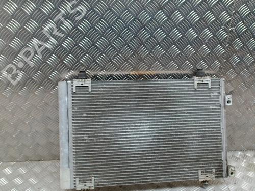 AC radiator CITROËN NEMO MPV 1.3 HDi 75 | BP36037669M32 - Image 2