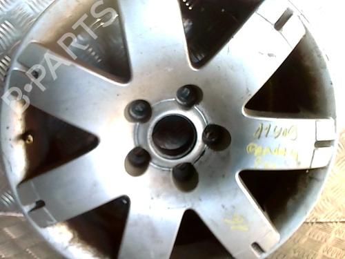 Fælk VW PASSAT B5.5 (3B3) 1.9 TDI | BP31015378C45 - Image 3