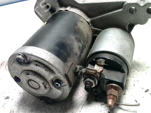 Used Starter RENAULT CLIO IV Grandtour (KH_) 1.2 TCe 120 (KHM0) (120 hp) 28602045