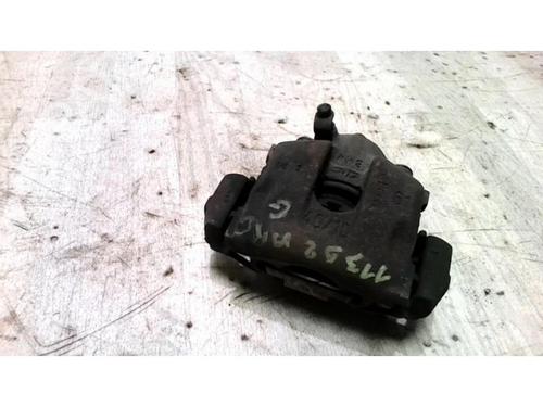 Left rear brake caliper BMW 3 (E46) 318 i | BP25423479M107 