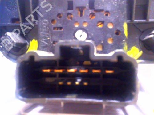 Climate control DACIA DUSTER (HS_) 1.5 dCi (HSMC) | BP25390283I5