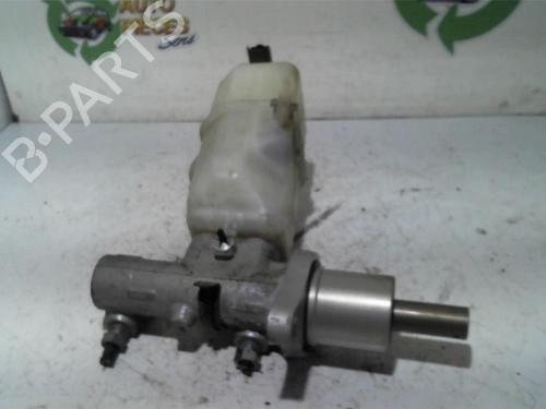 Brake master cylinder CITROËN C5 III Break (RW_) 2.0 HDi | BP25399070M77 