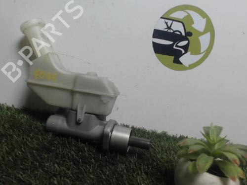 Used Brake master cylinder RENAULT MODUS / GRAND MODUS (F/JP0_) 1.5 dCi (FP0D, JP0D) (82 hp) 25393211