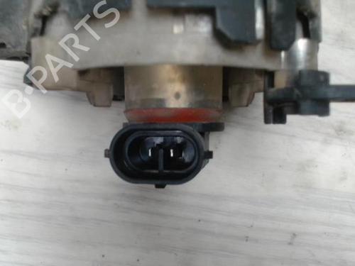 Right front fog light VOLVO S40 II (544) 1.6 D | BP27893175C31 