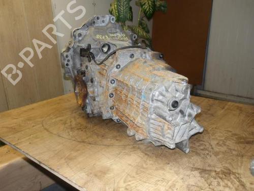 Skrzynia biegów AUDI A6 C5 (4B2, 4B4) 1.9 TDI | BP29140863M3 