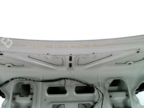 Used Tailgate BMW 3 (E90) 318 d (136 hp) 25417150