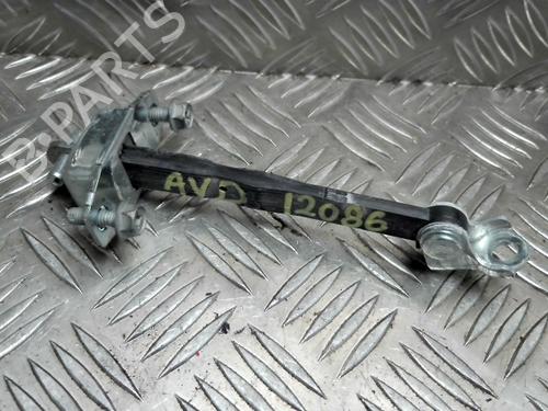 Used Hinge/Door check strap SUZUKI SWIFT III (MZ, EZ) 1.3 DDiS (RS413D) (75 hp) 31233034