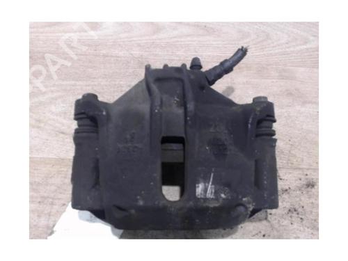 Left front brake caliper PEUGEOT 206 Hatchback (2A/C) 1.4 HDi eco 70 | BP25411967M105 
