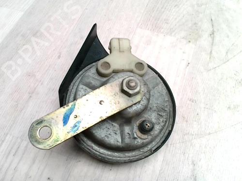 Horn CITROËN C5 I (DC_) 2.0 HDi (DCRHZB, DCRHZE) | BP25426656E13