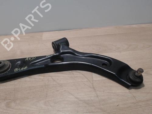 Used Right front suspension arm OPEL AGILA B (H08) 1.0 (F68) (68 hp) 25386014