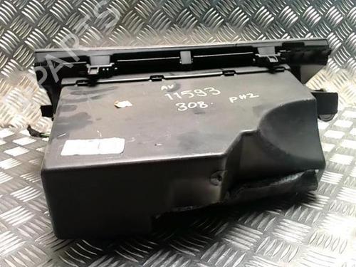 Glove box PEUGEOT 308 I (4A_, 4C_) 1.6 16V | BP25824967C95 