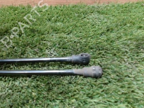 Gassdemper Bakluke CITROËN C3 II (SC_) 1.4 HDi 70 (SC8HZC, SC8HR0, SC8HP4) (68 hp) 29140810