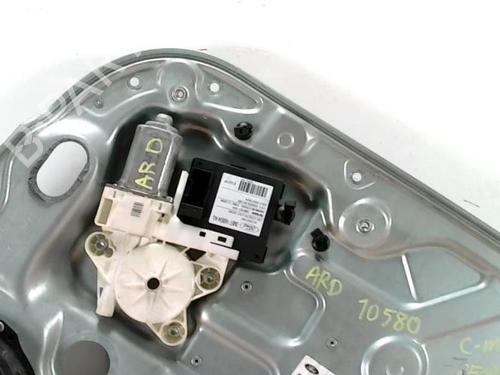 Rear right window mechanism FORD FOCUS C-MAX (DM2) 1.6 TDCi | BP28120403C25 