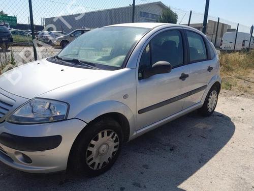 Control unit CITROËN C3 I (FC_, FN_) 1.1 i | BP28014276M11