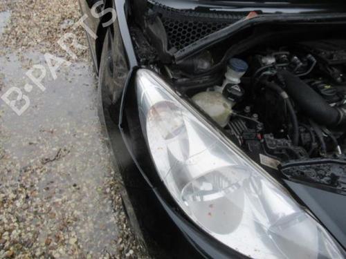 Rear wiper motor PEUGEOT 207 (WA_, WC_) 1.4 HDi | BP25383719M102