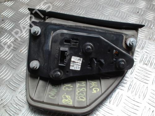 Left taillight BMW X3 (E83) 3.0 d | BP38771634C34 - Image 2