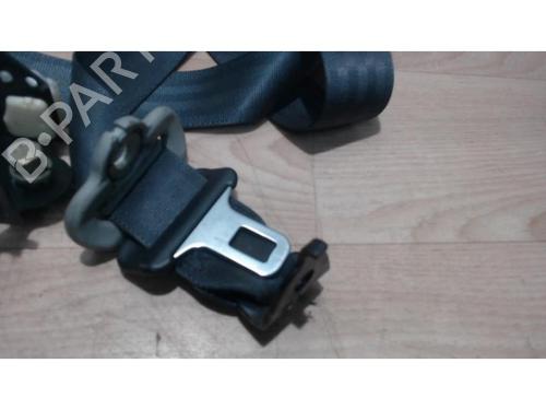 Rear left seatbelt HONDA CIVIC VI Hatchback (EJ, EK) 1.5 i (EK3) | BP25412614I29 