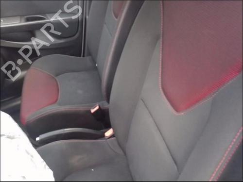 Right daytime light RENAULT CLIO IV (BH_) 1.5 dCi 75 | BP25398812C103 