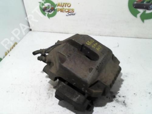 Right front brake caliper BMW 3 (E90) 325 i | BP25399208M104 