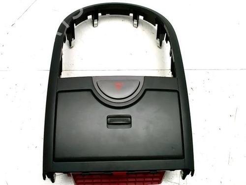 Mittelkonsole KIA SOUL I (AM) 1.6 CRDi 115 | BP31226648I22