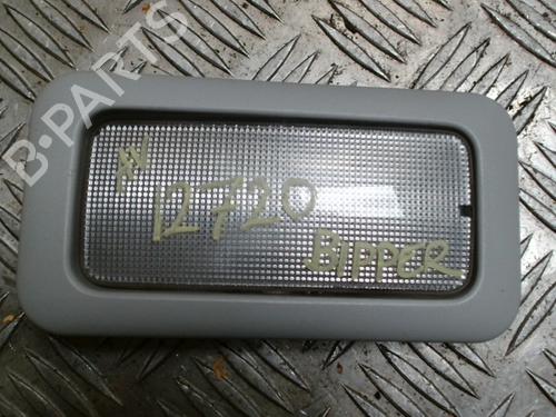 Used Interior roof light Interior roof light PEUGEOT BIPPER (AA_) 1.4 HDi (68 hp) 36422328 36422328