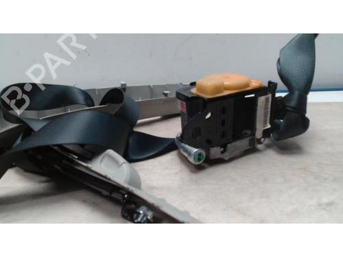 Front right seatbelt NISSAN NOTE (E11, NE11) 1.5 dCi | BP25419556I25 