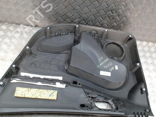 Front left panel PEUGEOT PARTNER Tepee 1.6 HDi | BP39716681C58  - Image 5