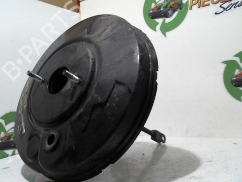 Used Servo brake OPEL ZAFIRA / ZAFIRA FAMILY B (A05) 1.9 CDTI (M75) (150 hp) 25399770