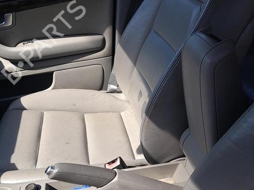 Sæde Bagtil AUDI A4 B7 Avant (8ED) 3.0 TDI quattro | BP31221222C17 