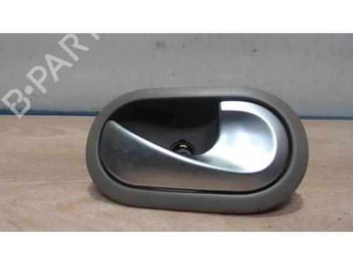 Rear right interior door handle RENAULT CLIO III (BR0/1, CR0/1) 1.5 dCi (BR0H, CR0H, CR1S, BR1S) | BP25414908I16 