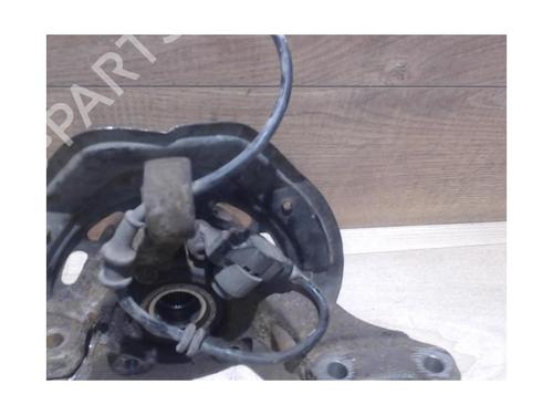 Left front steering knuckle OPEL VECTRA B Hatchback (J96) 2.0 DTI 16V (F68) | BP25410377M25 