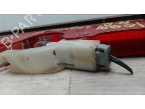 Third brake light RENAULT LAGUNA II (BG0/1_) 1.8 16V (BG0B, BG0C, BG0J, BG0M, BG0V) | BP25419784L11 